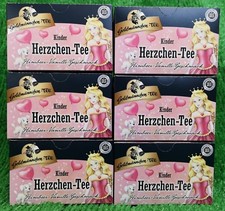 (65€/kg) 6x Goldmännchen