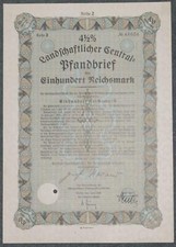 Central-Landschaft für die