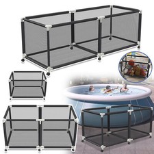 Pool Aufbewahrungsbehälter