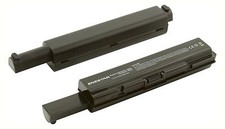 8800mAh Akku für TOSHIBA SATELLITE A350 A300D A300-25K A300-1L0 A300-1HP A300