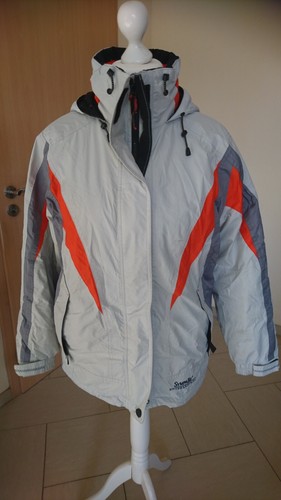 Skijacke damen 38 - gr., von