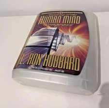 L. Ron Hubbard Anatomy of the