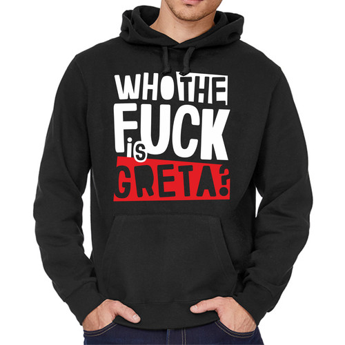 Who the fuck - who, fridays