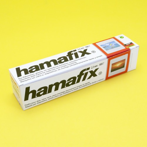 Hama 1030 hamafix glaslose - 1030,