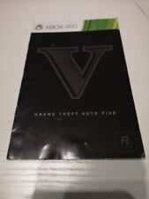 GTA 5 - Xbox 360