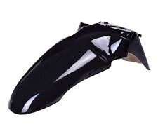 Schwarz Schutzblech Kotflügel