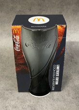 McDonalds - Coca Cola Glas