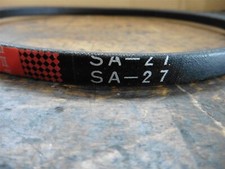 original Honda Keilriemen