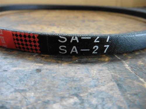 Original honda keilriemen - original,