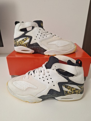 Nike air challenge - air, huarache
