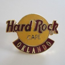 Hard Rock Cafe ORLANDO Emaille