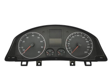Tacho Kombiinstrument VW Golf
