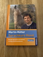 Sprachkurs Hund –