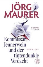 Kommissar Jennerwein und der