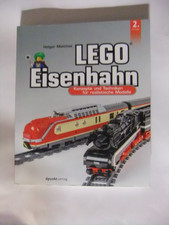 Lego Eisenbahn