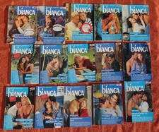 40 x Cora Bianca Liebesromane