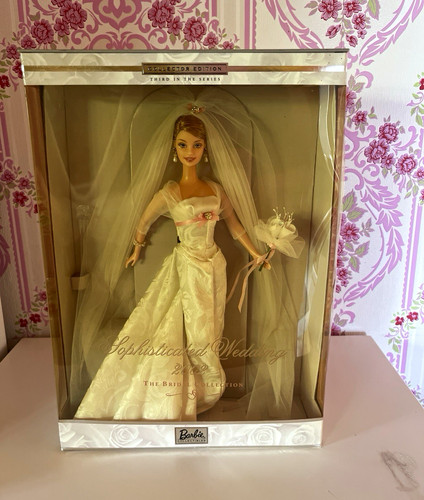 Mattel barbie collectibles the - collectibles,
