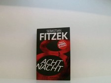 AchtNacht: Thriller | Eine Nacht. Eine Todeslotterie. Und ein Wettlauf 661466275