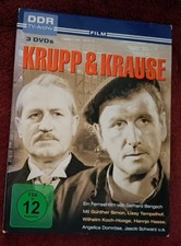 Krupp & Krause - DDR TV-Archiv