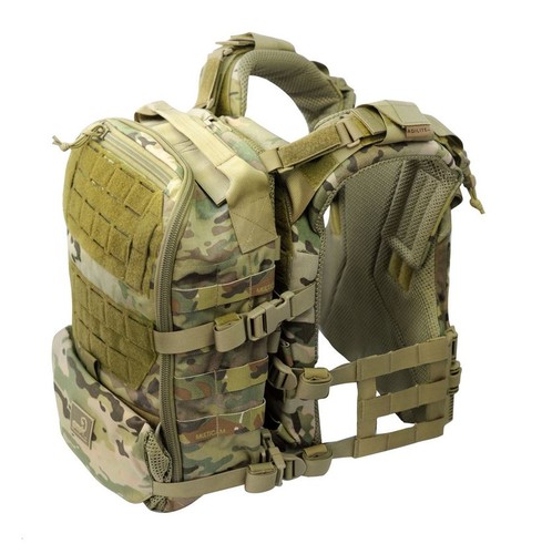 Bundle agilite k19 - bundle, plate