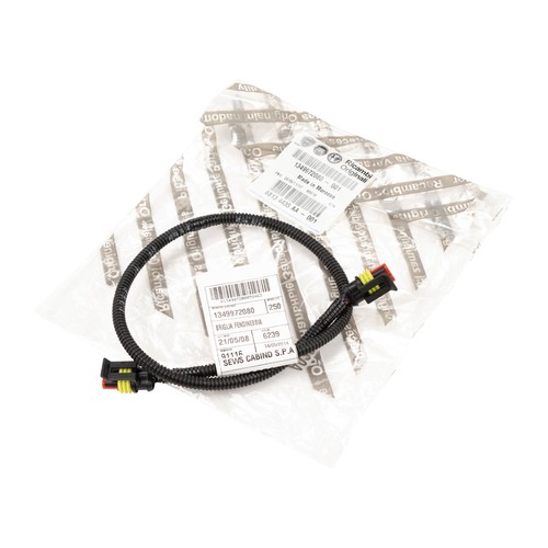 Original fiat kabelstrang - original,