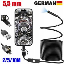 2-10M USB Endoscope Camera