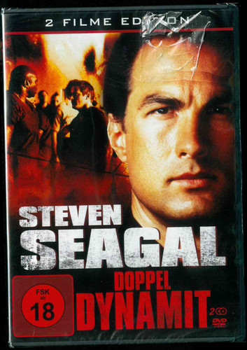Steven seagal doppel - steven,