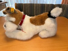 Steiff Foxterrier 2882/35