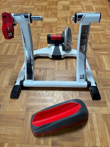 Elite qubo fluid - elite,
