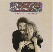 CD Gene Parsons , Meridian
