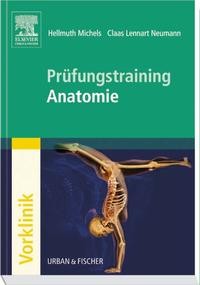Prüfungstraining anatomie - prüfungstraining,