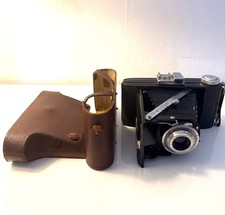 Agfa Billy Faltkamera –