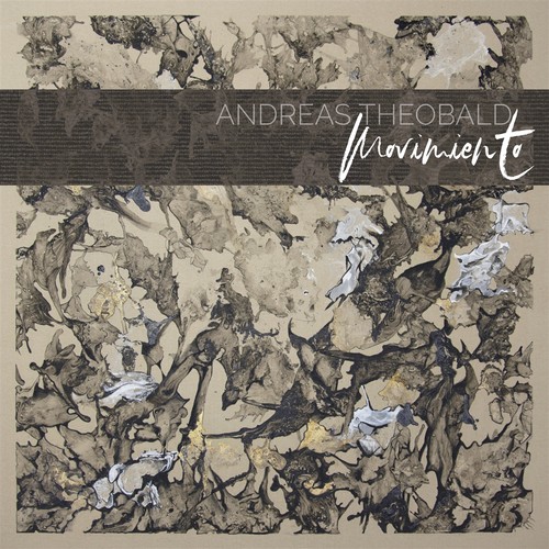 Andreas theobald movimiento - andreas, theobald: