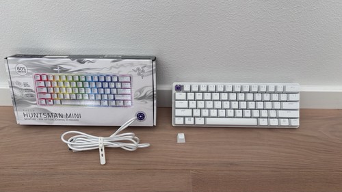 Razer huntsman mini gaming - razer,