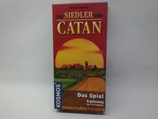 DIE SIEDLER VON CATAN - DAS