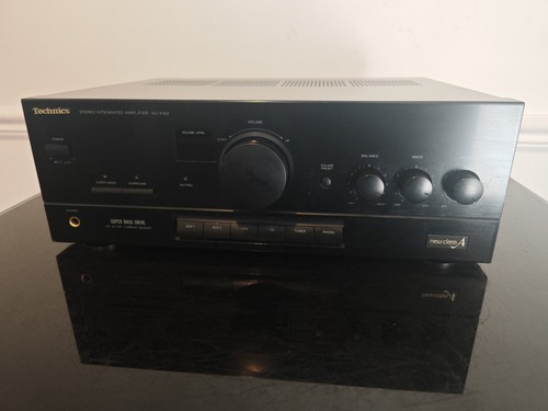 Technics x102 - technics, su-x102