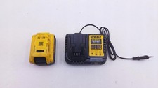 Dewalt 18 Volt 2-Gang Akku Bohrschrauber DCD791 + 5 Ah Akku + Lade + Koffer