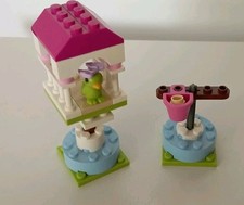 Lego 41024 Papageienhaus 