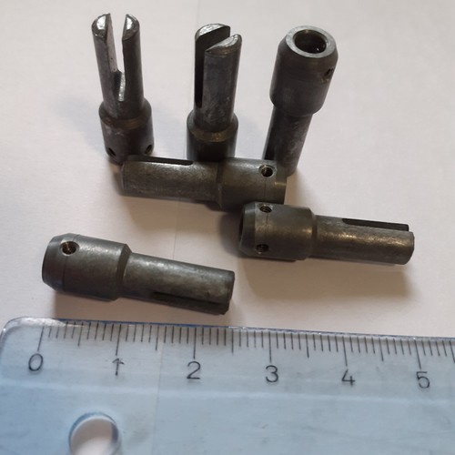 Ddr rft 6xpotigriff adapter - ddr,rft,6xpotigriff,,
