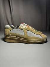 PRADA Cups Schwarz Größe 43