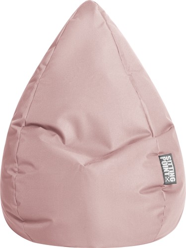 Sitting point sitzsack brava - sitting,