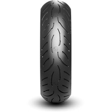 Metzeler Roadtec 02 Rear Tire