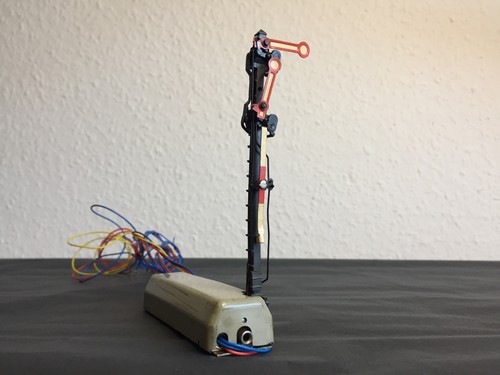 Märklin 7040 signal - märklin,