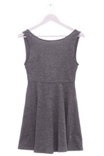 H&M Empirekleid Damen Kleid