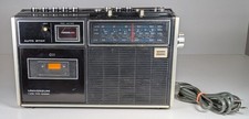 Universum CTR 2131, 4 Band, Radio Recorder, FUNKTIONIERT, NO BOX. #AG895