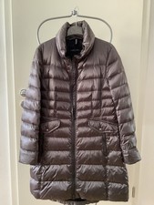 MARC CAIN Daunenmantel