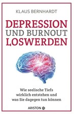Depression und Burnout