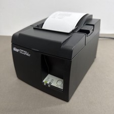 Star TSP100 Thermo Bondrucker