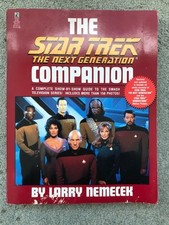 Star Trek The next Generation