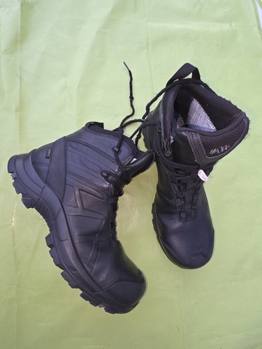 Haix black eagle - haix, safety